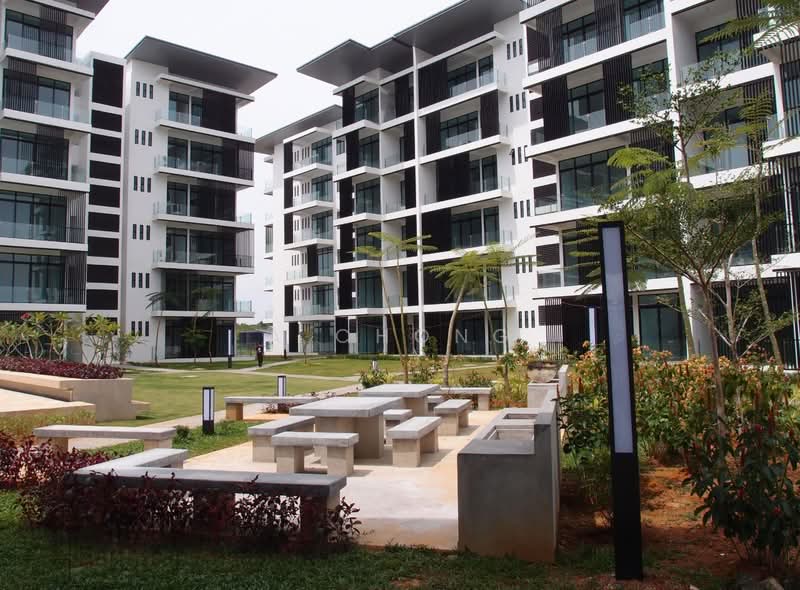 Condominium for Sale at The Orchard Residences - A Chong - Exterior - PropertyGuru.com.my