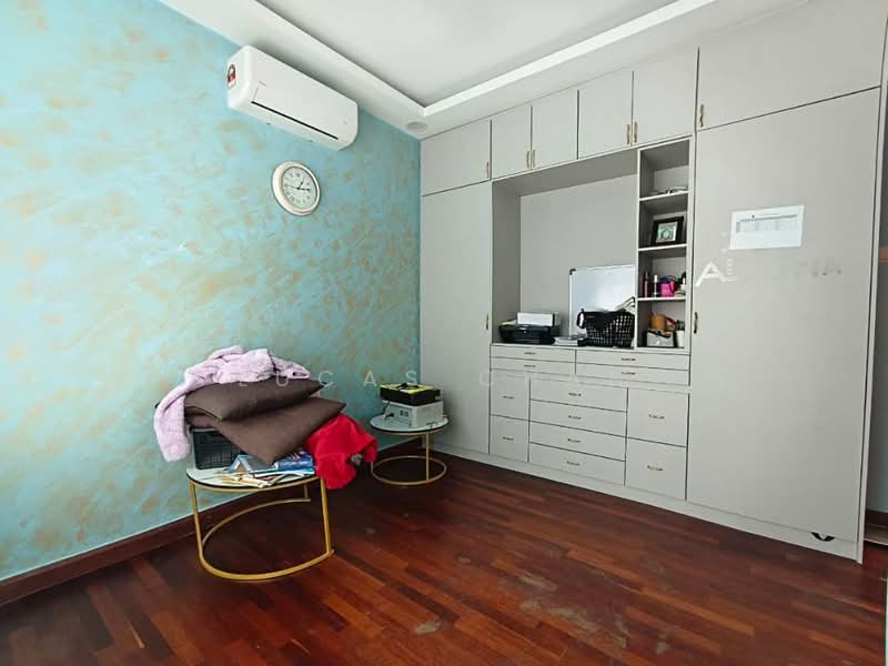 Condominium for Sale at 8 Petaling - Lucas Chan - Bedroom - PropertyGuru.com.my
