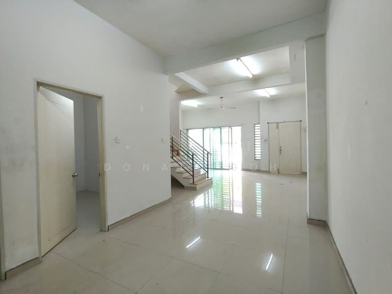 Rumah Teres 2 Tingkat untuk Dijual di Medan Klebang Sentosa (Chemor) - Donald Goh - PropertyGuru.com.my