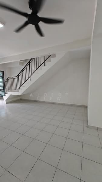 Rumah Teres 2 Tingkat untuk Dijual di Senai (Johor) - Albert Liew - Interior - PropertyGuru.com.my