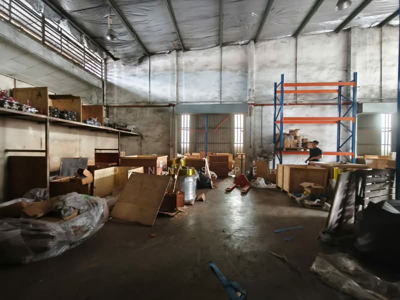 Terrace Factory for Sale in Taman Johor Jaya (Johor Bahru) - Dennis Peh - Interior - PropertyGuru.com.my