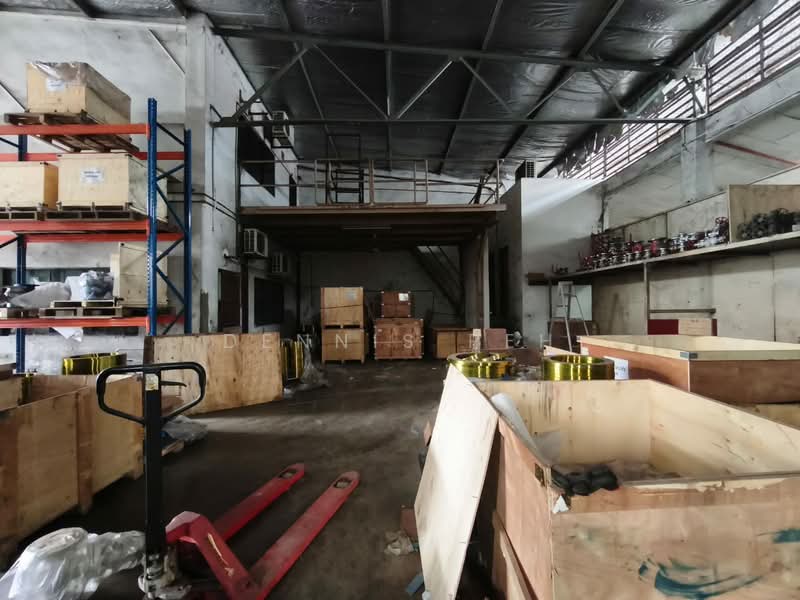 Terrace Factory for Sale in Taman Johor Jaya (Johor Bahru) - Dennis Peh - Interior - PropertyGuru.com.my