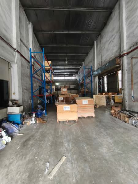 Terrace Factory for Sale in Taman Johor Jaya (Johor Bahru) - Dennis Peh - Interior - PropertyGuru.com.my