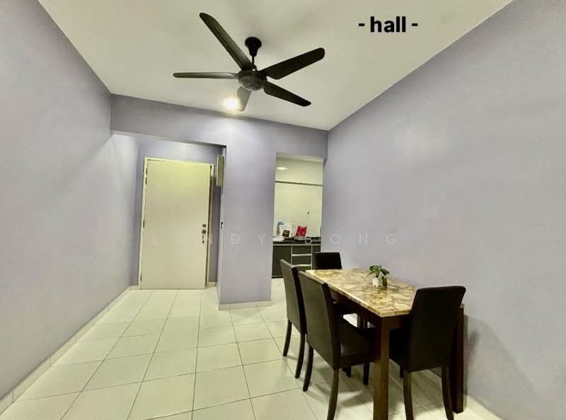 Condominium for Rent at i-Santorini - Landy Bong - PropertyGuru.com.my