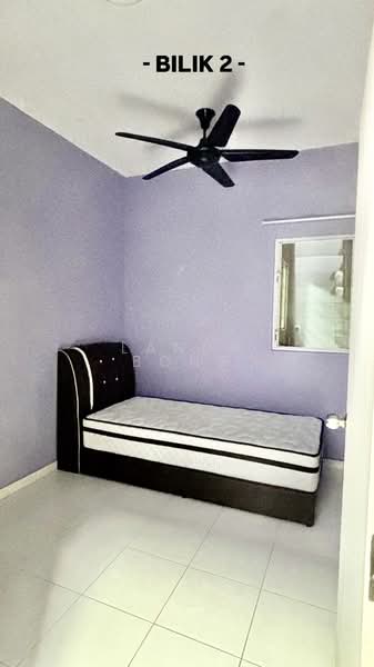 Condominium for Rent at i-Santorini - Landy Bong - PropertyGuru.com.my