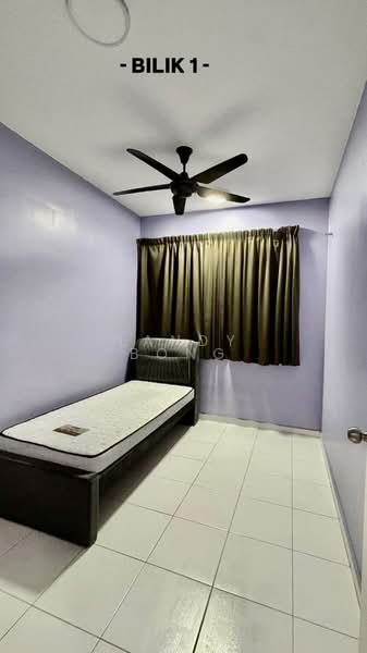 Condominium for Rent at i-Santorini - Landy Bong - PropertyGuru.com.my