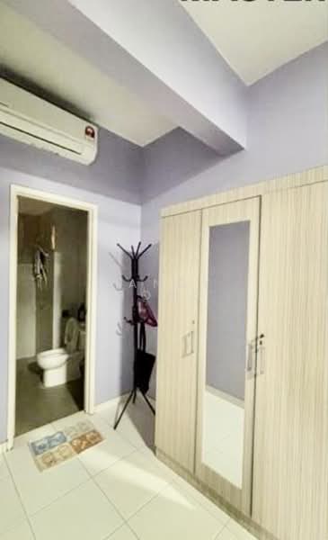 Condominium for Rent at i-Santorini - Landy Bong - PropertyGuru.com.my