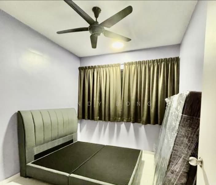 Condominium for Rent at i-Santorini - Landy Bong - PropertyGuru.com.my