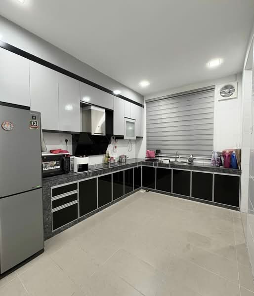 Rumah Teres 2 Tingkat untuk Dijual di Taman Mutiara Rini (Skudai) - Eve Hui - PropertyGuru.com.my