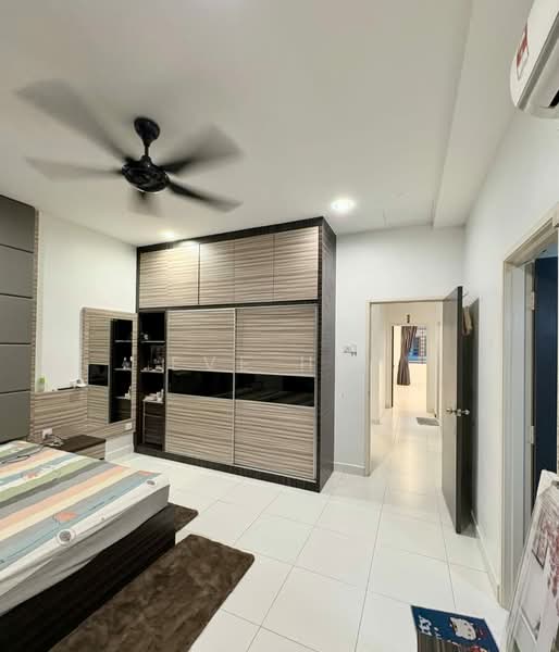 Rumah Teres 2 Tingkat untuk Dijual di Taman Mutiara Rini (Skudai) - Eve Hui - PropertyGuru.com.my