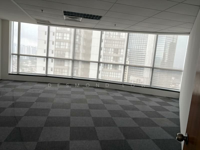 Pejabat untuk Disewa di Jalan Tun Razak (KL City Centre) - Desmond Low - Interior - PropertyGuru.com.my