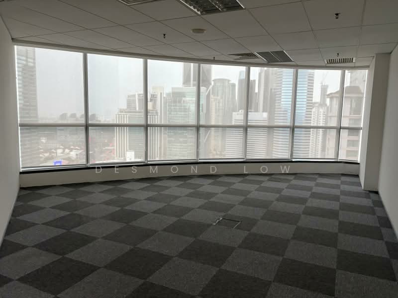 Pejabat untuk Disewa di Jalan Tun Razak (KL City Centre) - Desmond Low - Interior - PropertyGuru.com.my