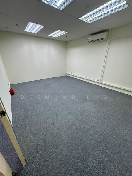 Pejabat untuk Disewa di Jalan Tun Razak (KL City Centre) - Desmond Low - Interior - PropertyGuru.com.my
