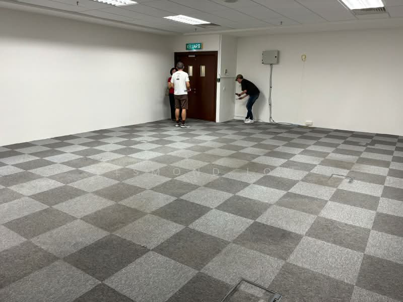 Pejabat untuk Disewa di Jalan Tun Razak (KL City Centre) - Desmond Low - Interior - PropertyGuru.com.my