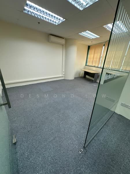 Pejabat untuk Disewa di Jalan Tun Razak (KL City Centre) - Desmond Low - PropertyGuru.com.my