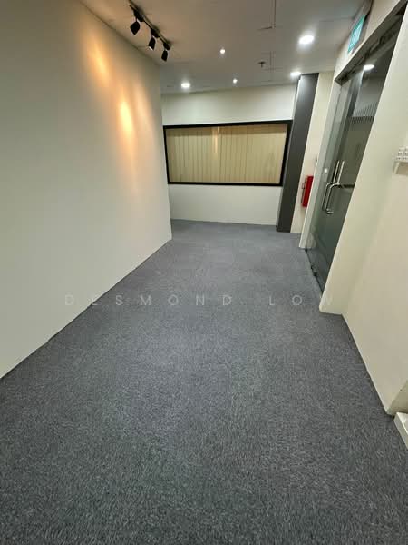 Pejabat untuk Disewa di Jalan Tun Razak (KL City Centre) - Desmond Low - PropertyGuru.com.my