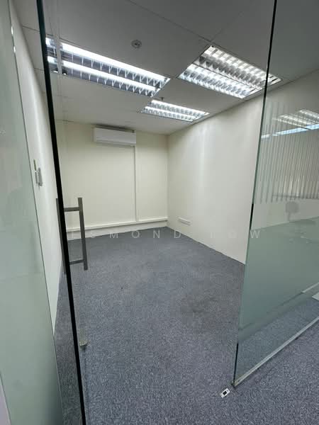 Pejabat untuk Disewa di Jalan Tun Razak (KL City Centre) - Desmond Low - PropertyGuru.com.my