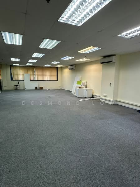 Pejabat untuk Disewa di Jalan Tun Razak (KL City Centre) - Desmond Low - PropertyGuru.com.my