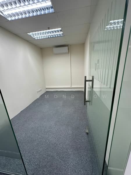 Pejabat untuk Disewa di Jalan Tun Razak (KL City Centre) - Desmond Low - PropertyGuru.com.my