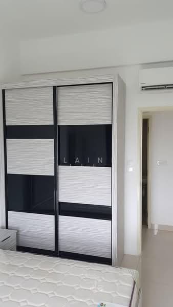 Kondominium untuk Disewa di Orchard Ville - Elaine Lee - Bedroom - PropertyGuru.com.my