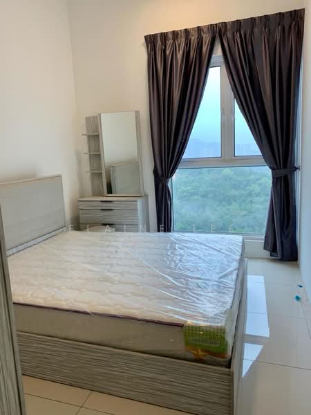 Kondominium untuk Disewa di Orchard Ville - Elaine Lee - PropertyGuru.com.my