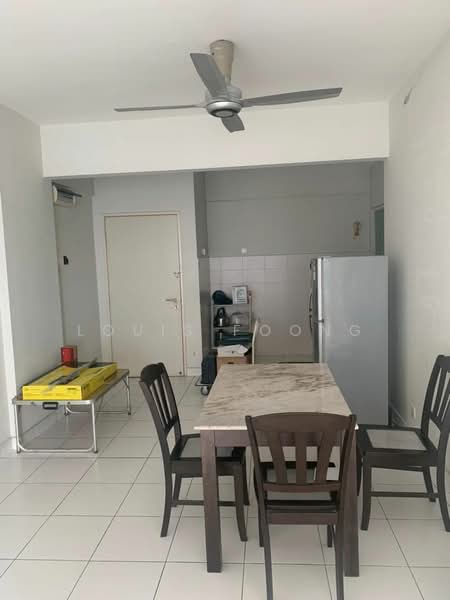 Condominium for Sale at First Residence (Residensi Unggul) - Louis Foong - Dining Room - PropertyGuru.com.my