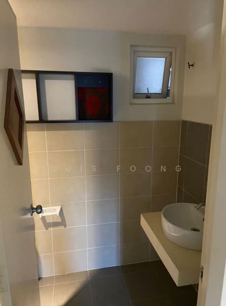 Condominium for Sale at First Residence (Residensi Unggul) - Louis Foong - Bathroom - PropertyGuru.com.my