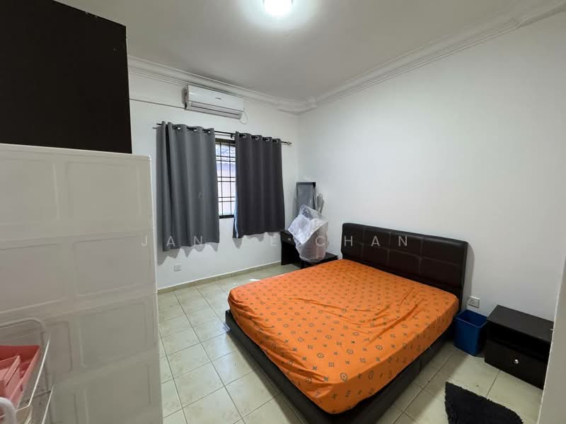 Apartment for Rent at Prima Regency - Janice Chan - Bedroom - PropertyGuru.com.my