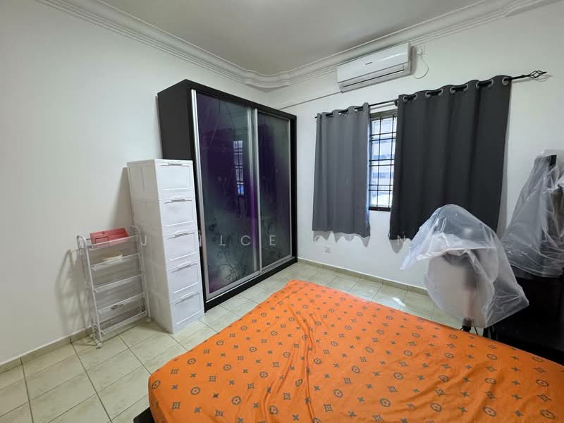 Apartment for Rent at Prima Regency - Janice Chan - Bedroom - PropertyGuru.com.my