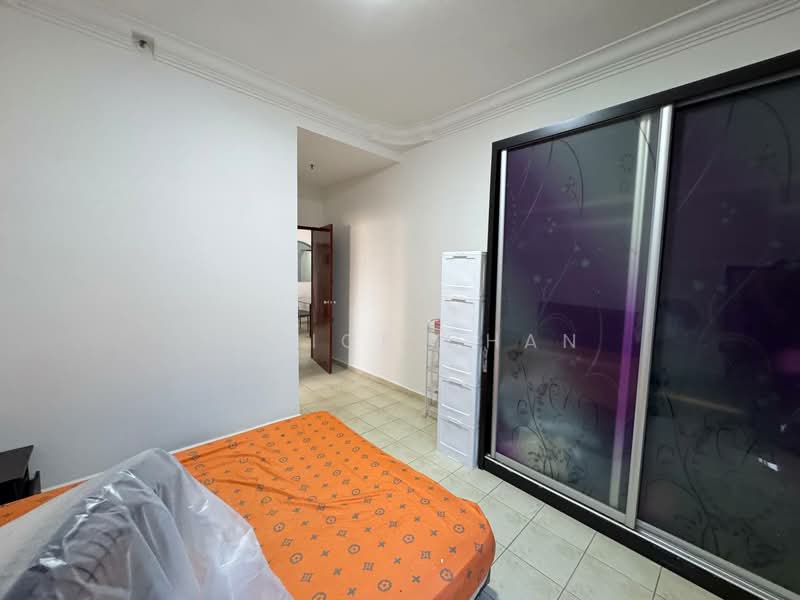 Apartment for Rent at Prima Regency - Janice Chan - Bedroom - PropertyGuru.com.my
