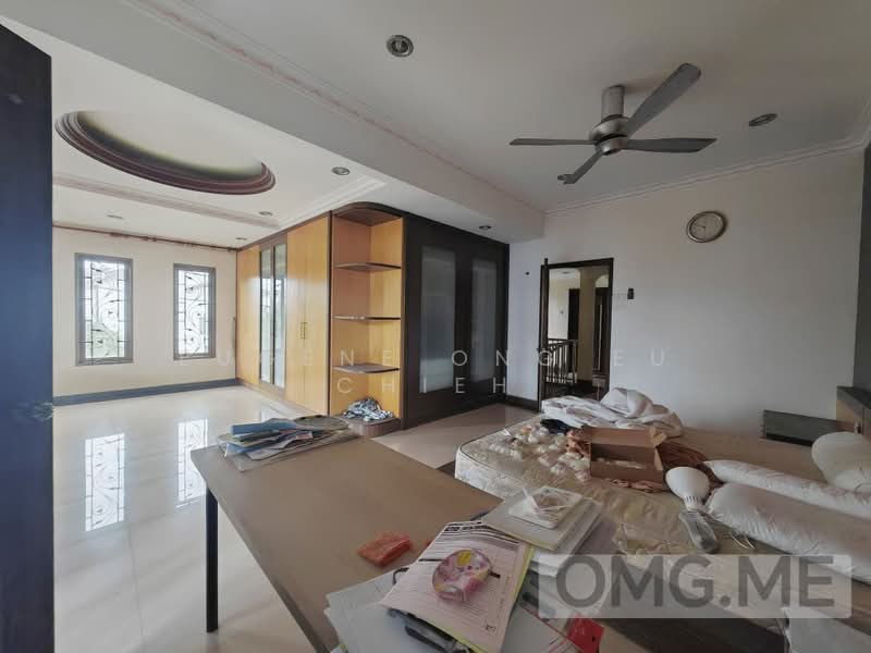 Rumah Berkembar untuk Dijual di Banting (Selangor) - Eugene Ong Eu chieh - Bedroom - PropertyGuru.com.my