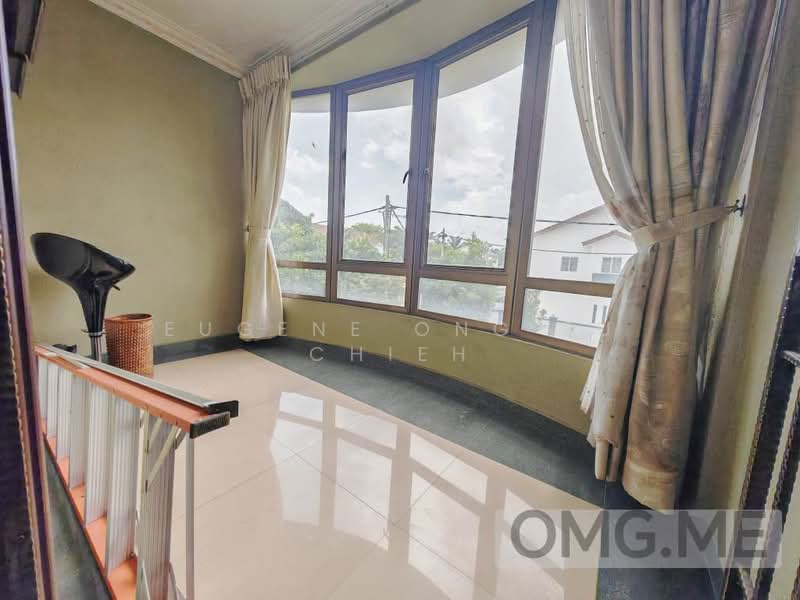 Rumah Berkembar untuk Dijual di Banting (Selangor) - Eugene Ong Eu chieh - Interior - PropertyGuru.com.my