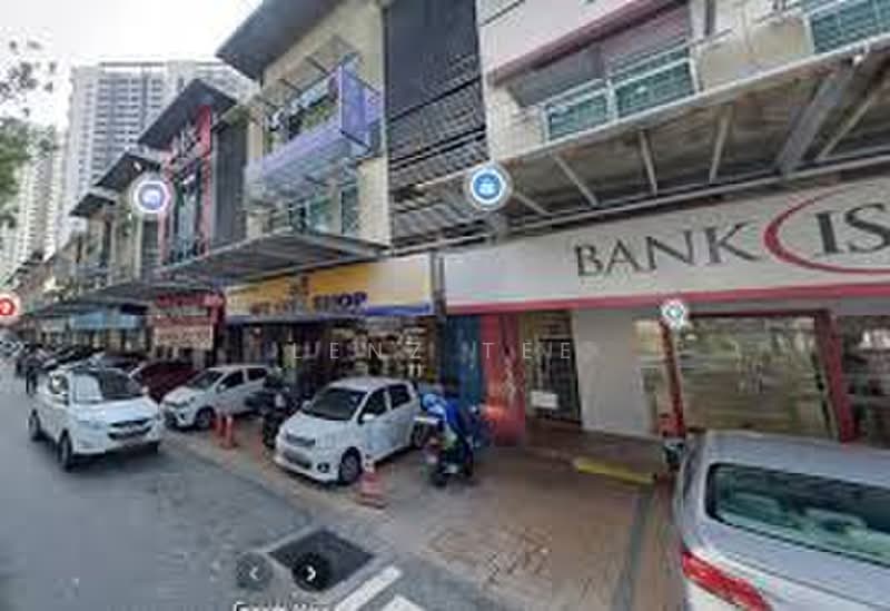 Shop / Office for Sale in Kelana Jaya (Petaling Jaya) - Lenz Tee - Exterior - PropertyGuru.com.my
