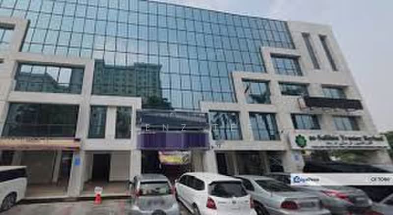Shop / Office for Sale in Kelana Jaya (Petaling Jaya) - Lenz Tee - Exterior - PropertyGuru.com.my