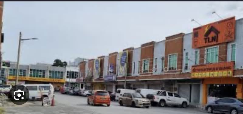 Shop for Sale in Seksyen 4 Bandar Utama Batang Kali (Batang Kali) - Vivian Soo - PropertyGuru.com.my
