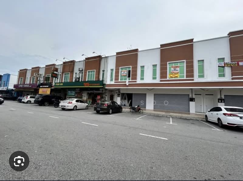 Shop for Sale in Seksyen 4 Bandar Utama Batang Kali (Batang Kali) - Vivian Soo - PropertyGuru.com.my