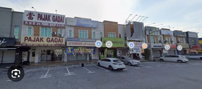 Shop for Sale in Seksyen 4 Bandar Utama Batang Kali (Batang Kali) - Vivian Soo - PropertyGuru.com.my