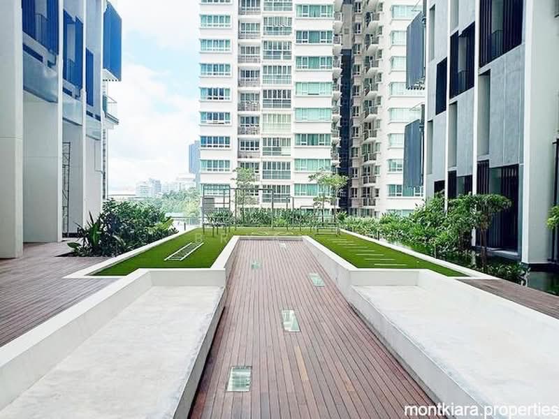 Kondominium untuk Disewa di Twy Duplex Condos - Bryan . - Exterior - PropertyGuru.com.my
