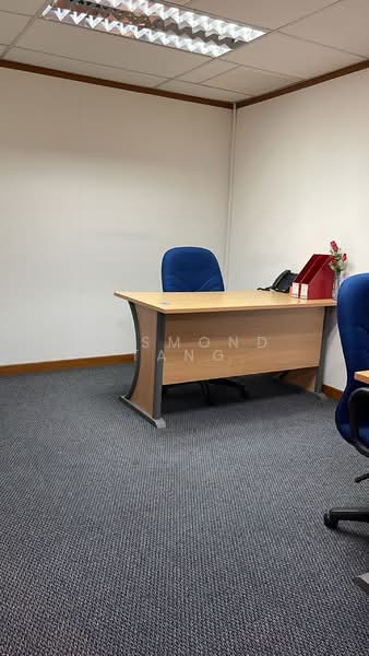 Office for Rent in KLCC (KL City Centre) - Desmond Tang - Study - PropertyGuru.com.my