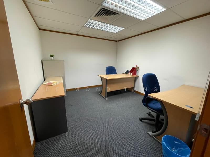 Office for Rent in KLCC (KL City Centre) - Desmond Tang - Study - PropertyGuru.com.my
