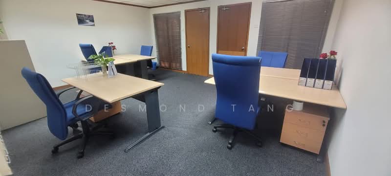 Office for Rent in KLCC (KL City Centre) - Desmond Tang - Study - PropertyGuru.com.my