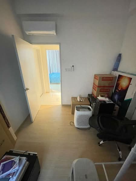 Servis Apartment untuk Disewa di RYAN & MIHO - Yu Kelwis - Interior - PropertyGuru.com.my