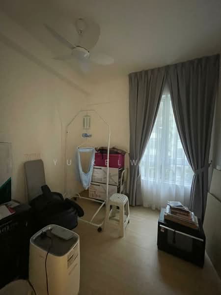 Servis Apartment untuk Disewa di RYAN & MIHO - Yu Kelwis - Interior - PropertyGuru.com.my