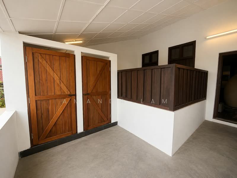Kedai untuk Disewa di Lebuh Chulia (George Town) - Amanda Lam - Exterior - PropertyGuru.com.my