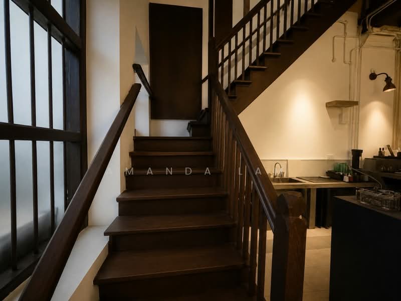 Kedai untuk Disewa di Lebuh Chulia (George Town) - Amanda Lam - Interior - PropertyGuru.com.my