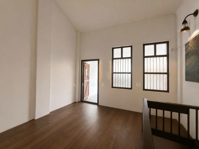 Kedai untuk Disewa di Lebuh Chulia (George Town) - Amanda Lam - Interior - PropertyGuru.com.my