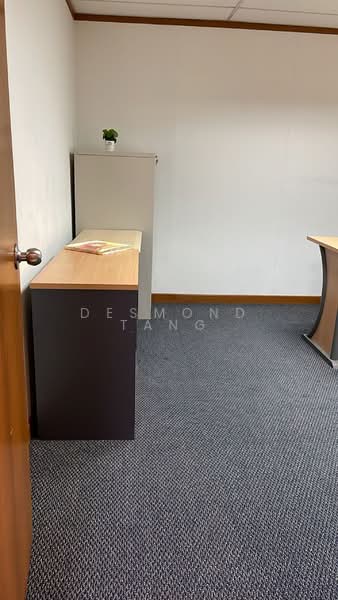 Office for Rent in KLCC (KL City Centre) - Desmond Tang - Interior - PropertyGuru.com.my