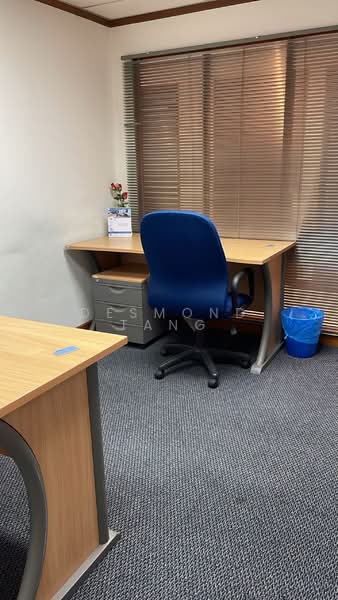 Office for Rent in KLCC (KL City Centre) - Desmond Tang - Study - PropertyGuru.com.my
