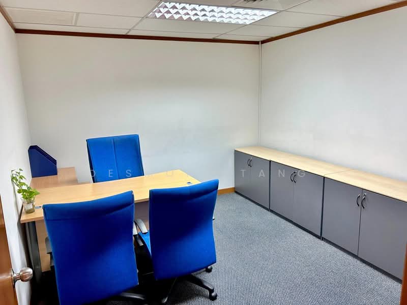 Office for Rent in KLCC (KL City Centre) - Desmond Tang - Interior - PropertyGuru.com.my