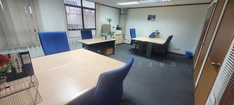Office for Rent in KLCC (KL City Centre) - Desmond Tang - Interior - PropertyGuru.com.my